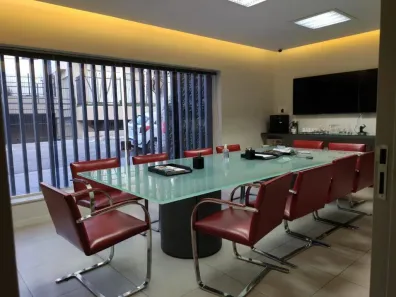 Casa com 2 Quartos para alugar, 370m² no Paraíso, São Paulo