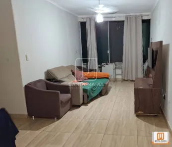 Apartamento com 3 Quartos à venda, 95m² no Jardim Antártica, Ribeirão Preto