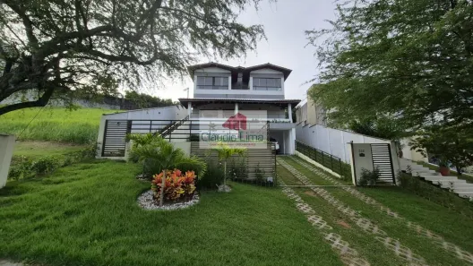 Casa com 4 Quartos à venda, 330m² no Alphaville II, Salvador