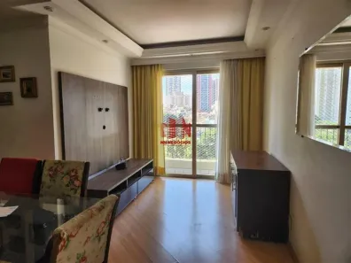 Apartamento com 3 Quartos para alugar, 70m² no Imirim, São Paulo