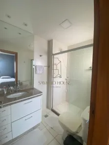 Apartamento com 3 Quartos para alugar, 125m² no Duque de Caxias, Cuiabá