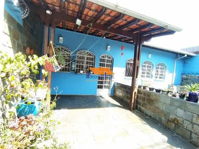 Casa com 3 Quartos à venda, 370m² no Bom Jesus, Belo Horizonte