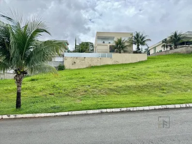 Lote/Terreno à venda, 396m² no Residencial Vale Verde, Senador Canedo