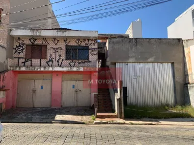 Ponto Comercial à venda, 290m² no Jardim Guarulhos, Guarulhos