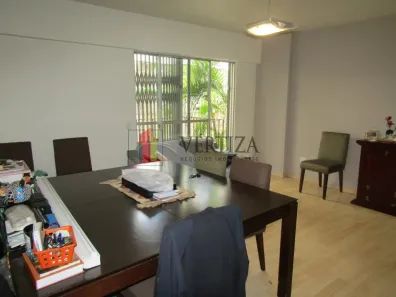 Apartamento com 2 Quartos à venda, 70m² no Itaim Bibi, São Paulo