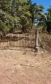 Lote/Terreno à venda, 14645m² no Angelim, Teresina