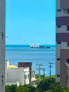 Apartamento com 3 Quartos à venda, 87m² no Meireles, Fortaleza