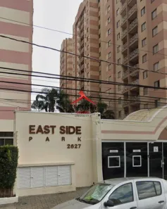 Apartamento com 3 Quartos à venda, 63m² no Chácara Califórnia, São Paulo