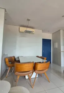 Apartamento com 2 Quartos à venda, 69m² no Parque Verde, Belém