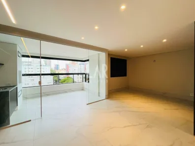 Apartamento com 2 Quartos para alugar, 150m² no Serra, Belo Horizonte