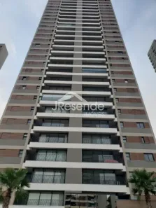 Apartamento com 3 Quartos à venda, 135m² no Jardim Olhos D'Água II, Ribeirão Preto