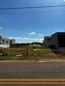 Lote/Terreno à venda, 347m² no Parque Brasil 500, Paulínia