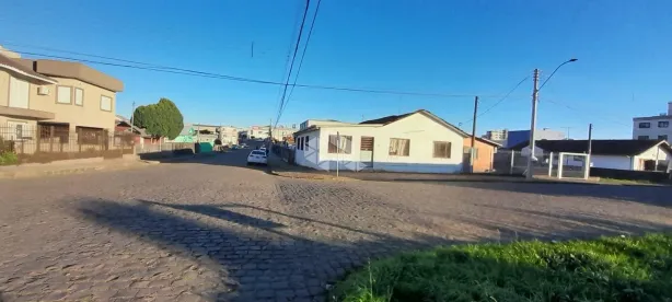 Lote/Terreno à venda, 144m² no Santa Terezinha, Vacaria