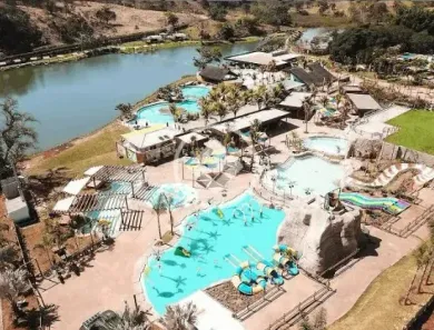 Lote/Terreno à venda, 2800m² no Residencial Terra Santa, Trindade
