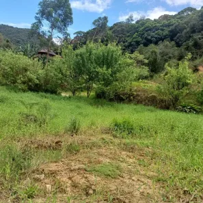 Fazenda/Sítio à venda, 3662m² no Vargem Grande, Águas Mornas