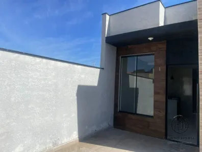 Casa com 1 Quarto à venda, 61m² no Parque Vista Barbara, Sorocaba