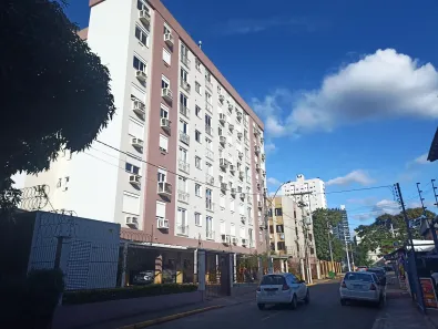 Apartamento com 2 Quartos para alugar, 64m² no Morro do Espelho, São Leopoldo