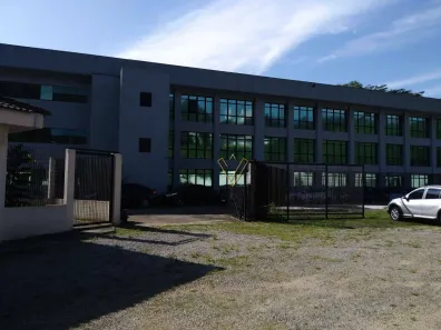 Prédio Comercial à venda, 6782m² no Jardim Regina Alice, Barueri