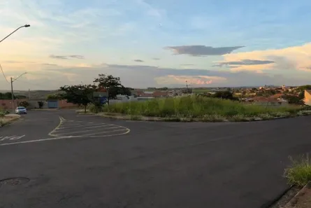 Lote/Terreno à venda, 479m² no Reserva Centenária, Santa Bárbara D'Oeste