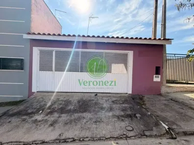 Casa com 1 Quarto à venda, 80m² no PORTO FELIZ, Porto Feliz