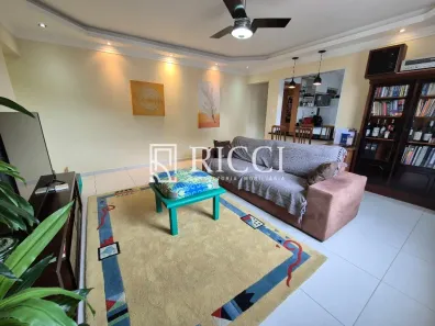 Apartamento com 2 Quartos à venda, 90m² no Marapé, Santos