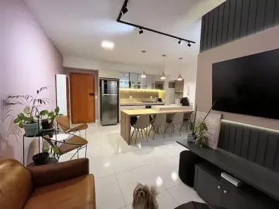 Apartamento com 2 Quartos à venda, 64m² no Vila do Encontro, São Paulo