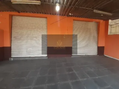 Ponto Comercial para alugar, 38m² no Vila Lemos, Campinas