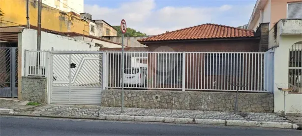 Casa com 3 Quartos à venda, 102m² no Vila Albertina, São Paulo