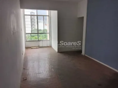 Apartamento com 2 Quartos à venda, 77m² no Tijuca, Rio de Janeiro