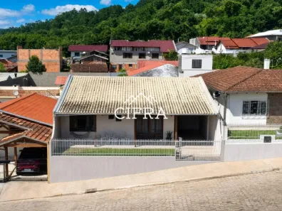Casa com 4 Quartos à venda, 260m² no Taboão, Rio do Sul