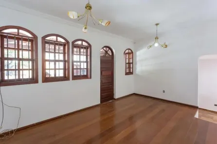 Casa com 3 Quartos à venda, 257m² no Dona Clara, Belo Horizonte