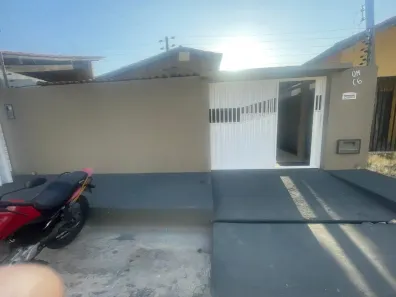 Casa com 2 Quartos à venda, 160m² no Piauí, Parnaíba