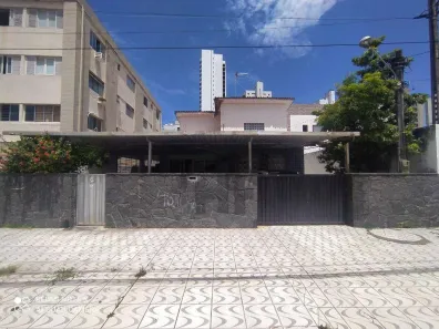 Casa com 4 Quartos para venda ou aluguel, 207m² no Casa Caiada, Olinda