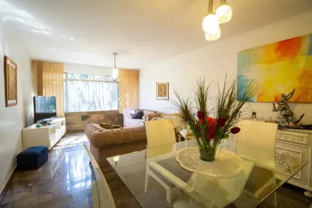 Casa com 4 Quartos à venda, 247m² no Jardim da Glória, São Paulo