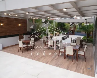 Apartamento com 3 Quartos à venda, 113m² no Vila Osasco, Osasco