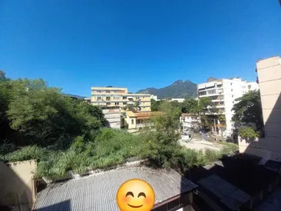 Apartamento com 2 Quartos à venda, 72m² no Vila Isabel, Rio de Janeiro