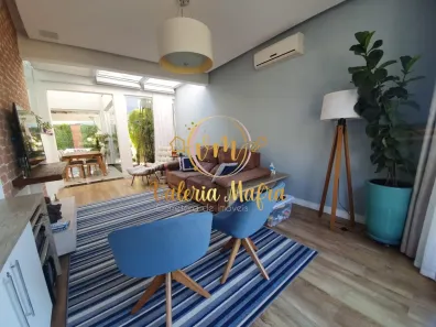 Sobrado com 3 Quartos à venda, 204m² no Dos Casa, São Bernardo do Campo