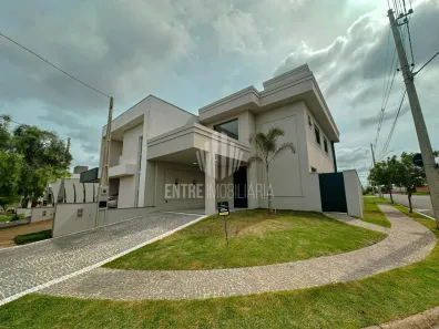 Casa de Condomínio com 3 Quartos à venda, 179m² no Vila Monte Alegre, Paulínia