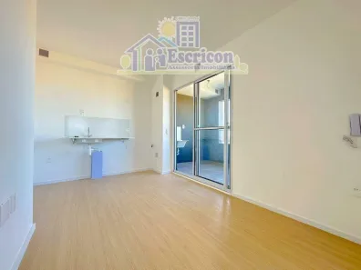 Apartamento com 2 Quartos à venda, 37m² no Jardim Imperador (Zona Leste), São Paulo