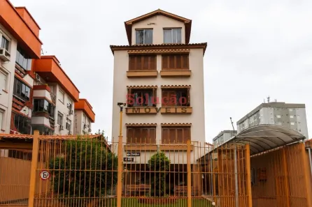 Apartamento com 1 Quarto à venda, 42m² no Centro, Canoas