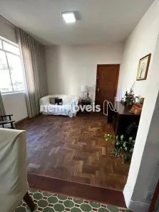 Apartamento com 3 Quartos à venda, 750m² no São Pedro, Belo Horizonte