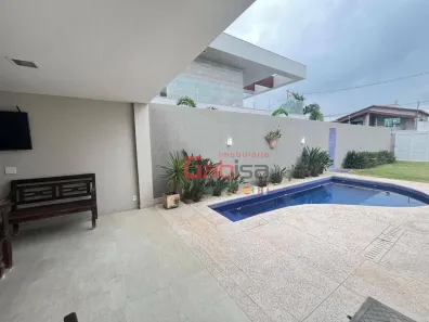 Casa com 4 Quartos à venda, 270m² no Portinho, Cabo Frio