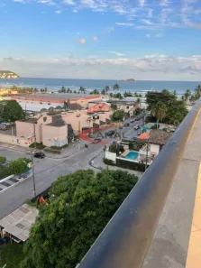 Apartamento com 3 Quartos à venda, 130m² no Enseada, Guarujá