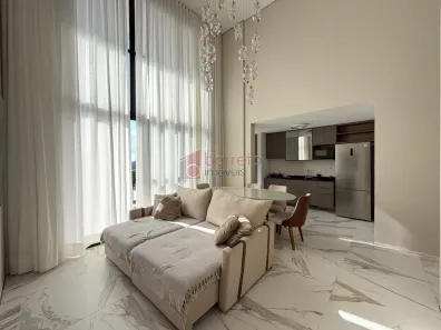 Apartamento com 3 Quartos à venda, 97m² no Jardim Florestal, Jundiaí