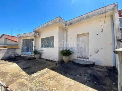 Casa com 3 Quartos à venda, 117m² no Chácara da Barra, Campinas