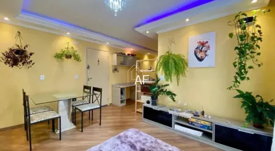 Apartamento com 1 Quarto à venda, 53m² no Jaraguá, São Paulo