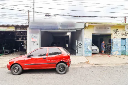 Ponto Comercial com 6 Quartos para alugar, 200m² no Vila Isa, São Paulo