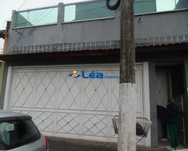 Ponto Comercial à venda, 250m² no Jardim Márcia, Suzano