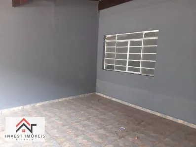 Casa com 2 Quartos à venda, 120m² no Centro, Atibaia