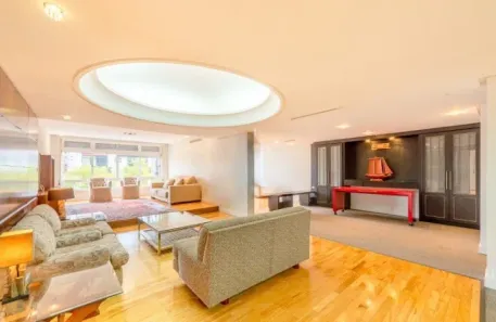 Apartamento com 2 Quartos à venda, 215m² no Bom Fim, Porto Alegre